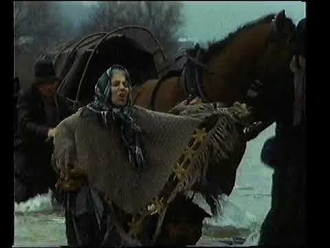 And The Violins Stopped Playing (1988) 1980s war drama movie trailer Horst Buchholtz Didi Ramati