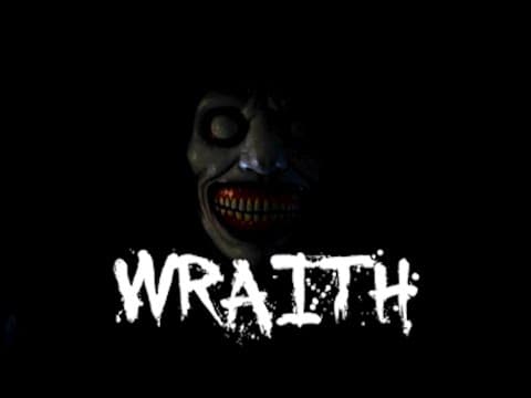 Wraith trailer