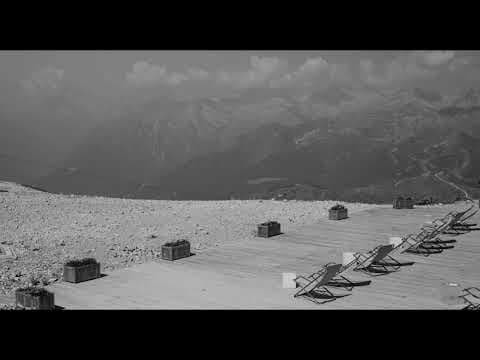 In Search of Something Slightly Complicated Trailer