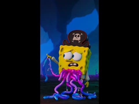 Strange Things