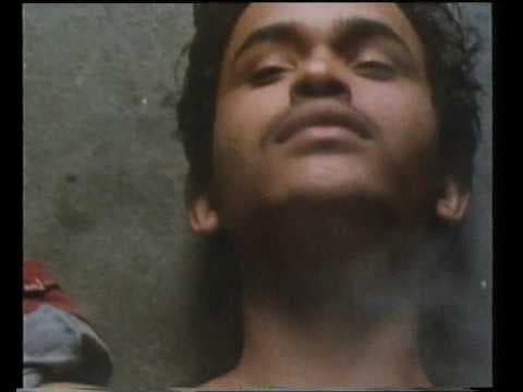 Mixed Blood (1985)