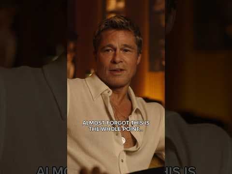 We’re nothing without the Pitt Crew! F1 The Movie is now CERTIFIED FRESH!