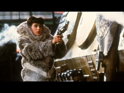 Sean Young as Rachael
