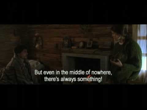 TRAILER Un Lugar Lejano - Movie