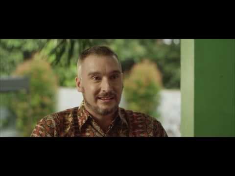 Kuncup - A Short Film (Teaser) Starring Jono Armstrong