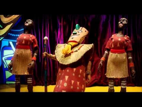(2014) El Gran Vairitosky - The Great Vairitosky
