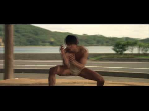 『渾身 KON-SHIN』予告編