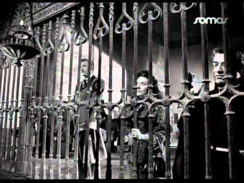 El Pòrtico de La Gloria - Josè Mojica ' 53