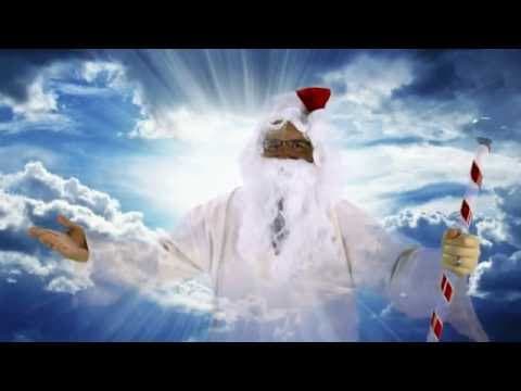 JESUS, BRO!  Indiegogo Campaign!