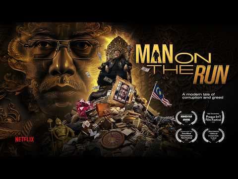 Official Trailer