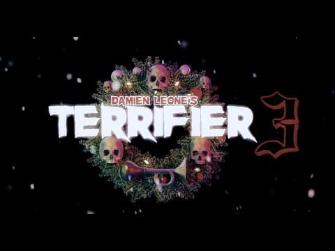 Teaser #1