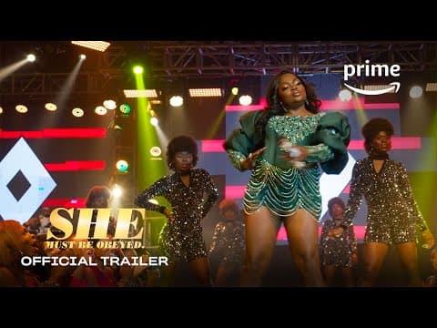 Official Teaser