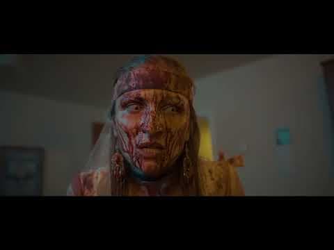 Bride of Frankenstein Awakens  - Trailer
