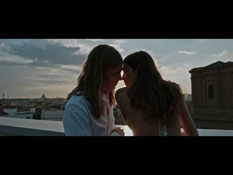 RINASCENTE | Piccole avventure romane | Teaser