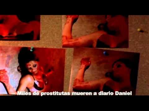 "PIMP BULLIES, Víctimas de un Prostíbulo" Official Trailer 1