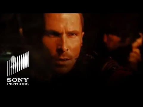 International Trailer