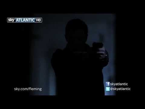 Fleming - Teaser Trailer