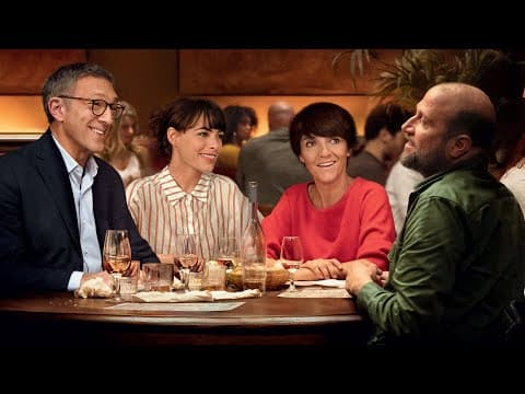 A FRIENDLY TALE - Official HD Trailer - A film by Daniel Cohen