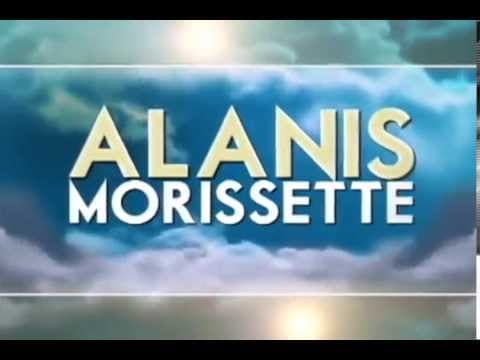 Alanis Morissette - Guardian Angel Tour 2012 (North America)