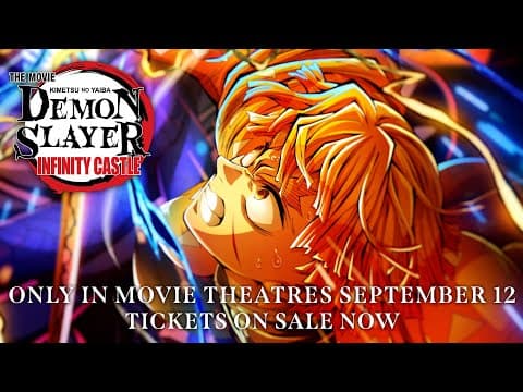 VS VISUAL 2 TRAILER