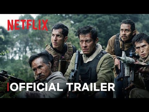 Official Trailer [Subtitled]