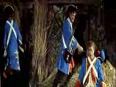 Cartouche - Philippe De Broca - Trailer