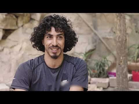 Resistance Climbing - Bande annonce (VOSTFR)
