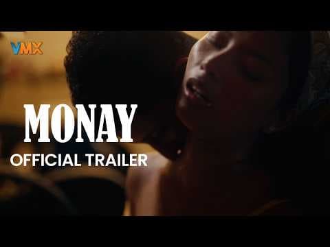 MONAY Official Trailer | Sahara Bernales | VMX