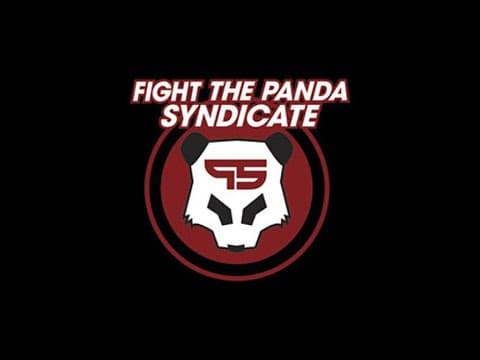 Fight the Panda Syndicate - Final Trailer for independent film with "King Kong Bundy"