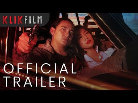 Official Trailer Senzano Savana I 12 November di KlikFilm