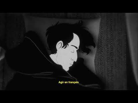Trailer | Tente 113, Idomèni | Henri Marbacher