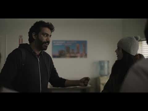Official Teaser Trailer