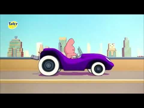 Bunny Maloney - Bunny Teaser