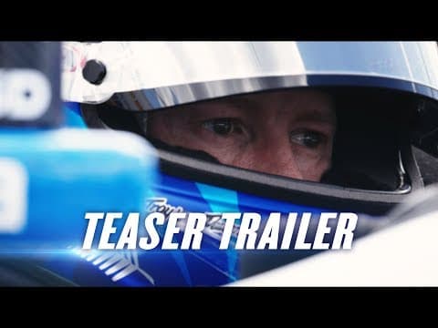 Official Teaser Trailer