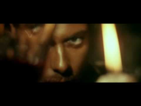 JOHNNY HAMLET- TRAILER