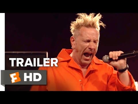 The Public Image Is Rotten Trailer #1 (2018) | Movieclips Indie