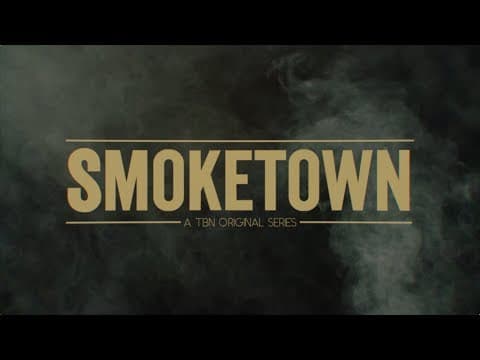 Smoketown (Full Trailer) | Premiering July 3rd | TBN