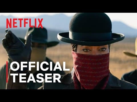 Official Teaser