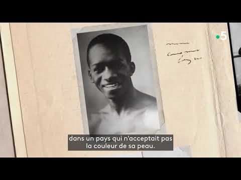 Cocteau   Al Brown   le poète et le boxeur 1