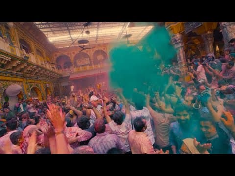 The 108 Journey | Official Trailer