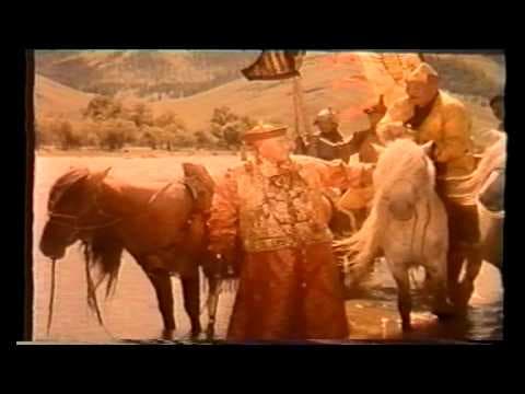 Догшин хутагтын сахиус киноны хэсгээс...