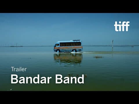 Bandar Band Trailer | TIFF 2020