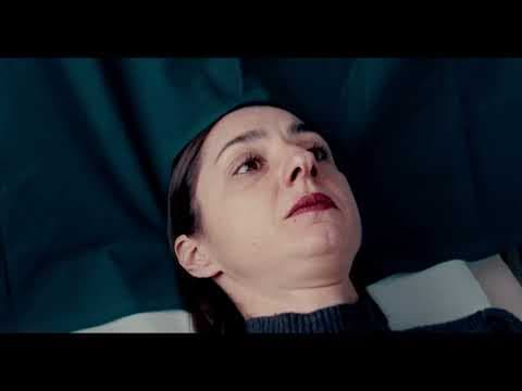 Restoration (2025) trailer