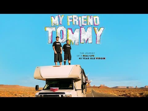 Trailer