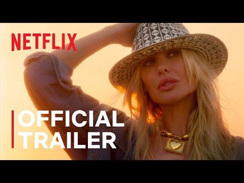 Official Trailer [Subtitled]