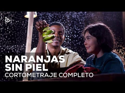 Naranjas sin piel | Tráiler | Cortometraje disponible en RTVCPlay