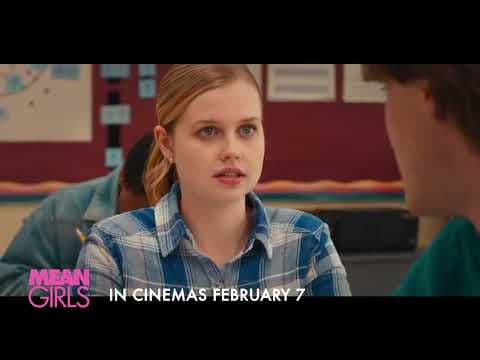 Trust us: this movie is everything