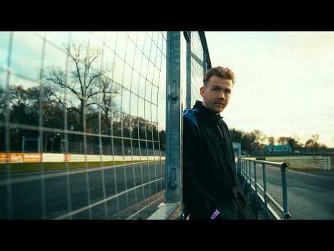 Non Stop [Racing Documentary] TRAILER