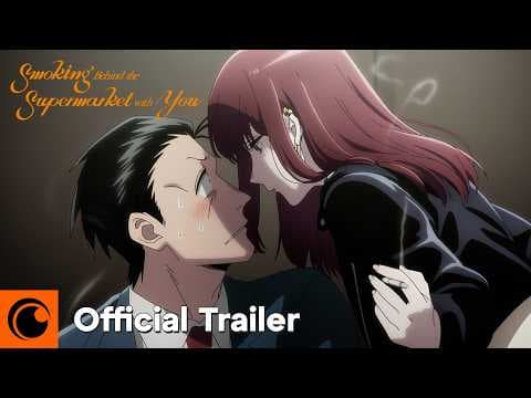 Official Trailer [Subtitled]