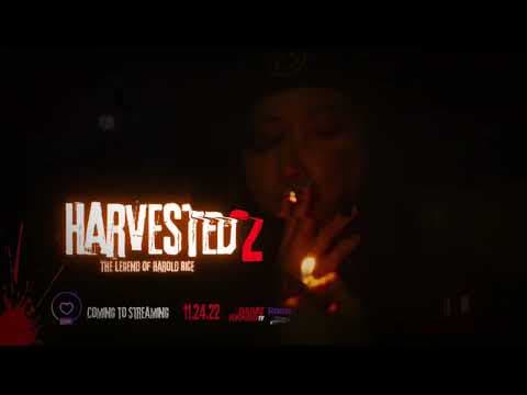 Harvested 2 (2022) Coming To Streaming Thanksgiving Day 2022